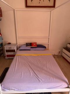 Habitación tranquila Bilbao - Bilbao - 9