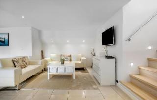 Four-Bedroom Holiday Home In Stroby - Strøby - 6