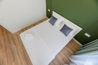 Сдается стильная евротрешка в ЖК Green City - Almaty - 2