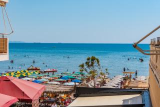 The Azure Beachfront by PS - Durrës - 0