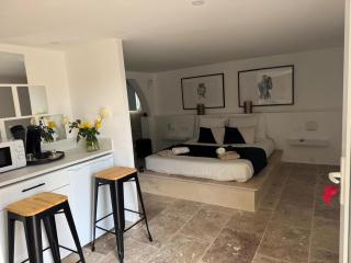 Suite Prestige - Codolet - 3