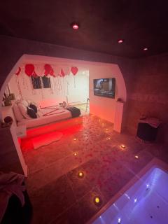 Suite Prestige - Codolet - 4