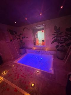 Suite Prestige - Codolet - 5