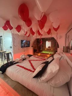 Suite Prestige - Codolet - 6