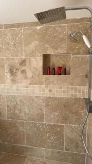 Suite Prestige - Codolet - 1