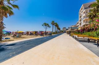 The Azure Beachfront by PS - Durrës - 3