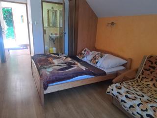 Domek Miodu mi daj - 7