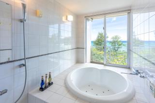 Odysis Onna Resort Hotel - Onna - 7