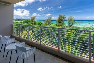 Odysis Onna Resort Hotel - Onna - 9