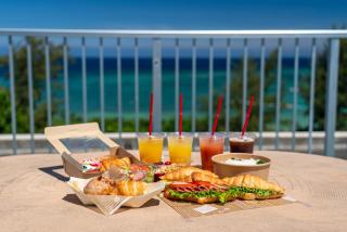 Odysis Onna Resort Hotel - Onna - 4