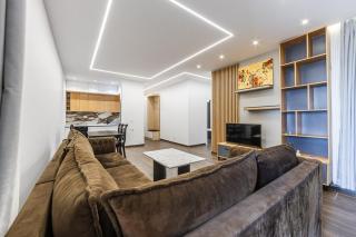 The Azure Beachfront by PS - Durrës - 9