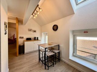 L'Appart des Copains, beau duplex & centre-ville - 4