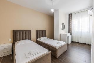 The Azure Beachfront by PS - Durrës - 6