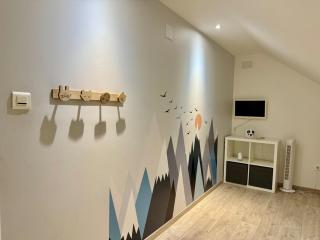 L'Appart des Copains, beau duplex & centre-ville - 1