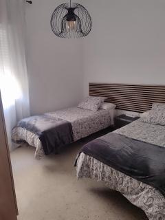 Piso céntrico en Moguer - Moguer - 1
