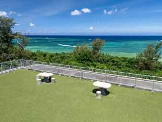 Odysis Onna Resort Hotel - Onna - 5