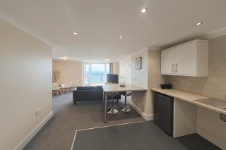 Cliff top apartment with breathtaking ocean views - Newquay - 3