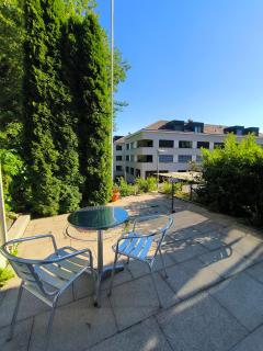 Charmantes Studio in Teufen - Teufen - 1