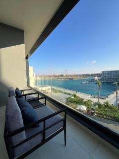 Address beach hotel - El-Alamein - 7