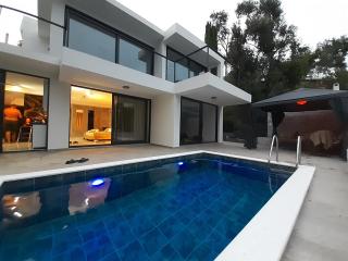 Villa Tequila - Zagrađe - 5