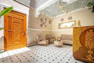 Riad Ryme-Newly renovated-Exclusive-Free breakfast - Marrakesh - 0