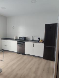 Piso céntrico en Moguer - Moguer - 3