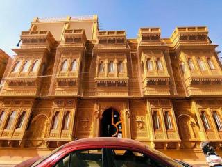 Hotel Rang Niwas - Jaisalmer - 0