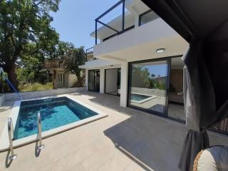 Villa Tequila - Zagrađe - 2
