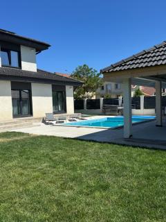 Casira Guesthouse - Sînmartin - 6