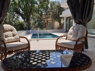 Villa Tequila - Zagrađe - 1