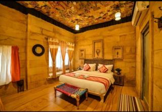 Hotel Rang Niwas - Jaisalmer - 9