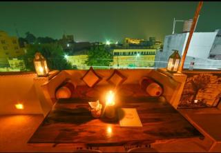 Hotel Rang Niwas - Jaisalmer - 8