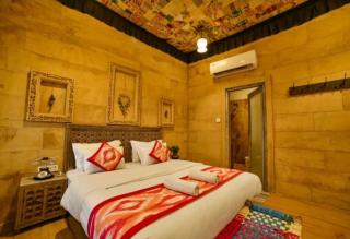 Hotel Rang Niwas - Jaisalmer - 7