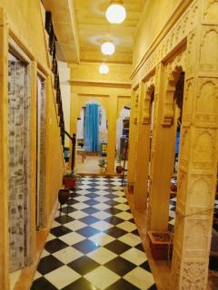 Hotel Rang Niwas - Jaisalmer - 6