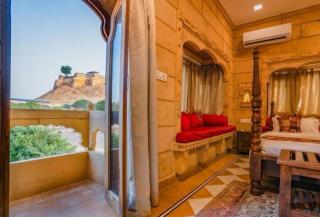 Hotel Rang Niwas - Jaisalmer - 5
