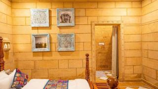 Hotel Rang Niwas - Jaisalmer - 4