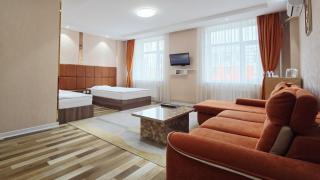 Copper hotel Erdenet city Mongolia - Erdenet - 1