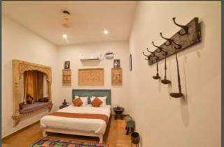 Hotel Rang Niwas - Jaisalmer - 3