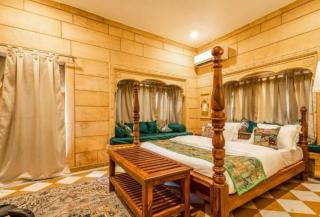 Hotel Rang Niwas - Jaisalmer - 1