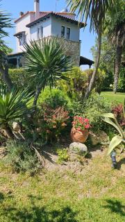 Make yourself at home in Halkidiki's paradise - Possidi - 9