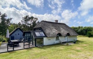 Hobbit Huset - Ringkøbing - 0