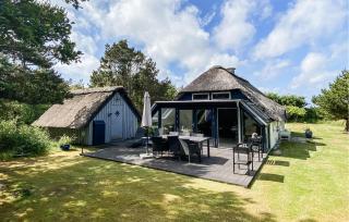 Hobbit Huset - Ringkøbing - 2