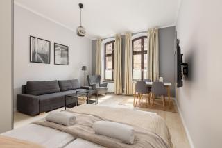 Good Weather Apartment - Posen - 0