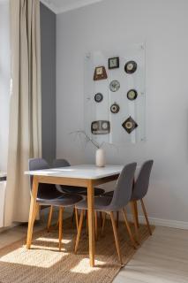 Good Weather Apartment - Posen - 3