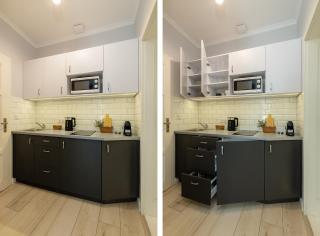 Good Weather Apartment - Posen - 2