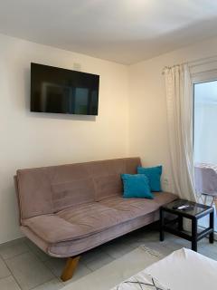 Apartments and Rooms Radivojević Niš - 4