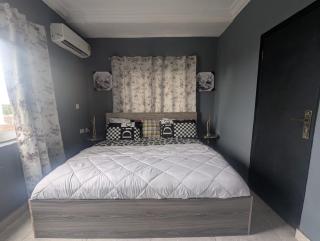 ABO APartments - Accra - 9