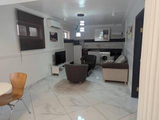 ABO APartments - Accra - 4