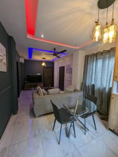 ABO APartments - Accra - 2