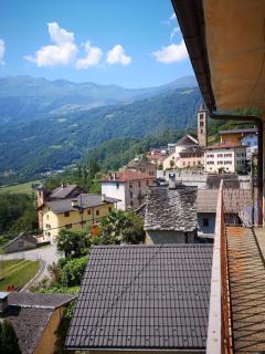 Cò di Nóni, Ponto Valentino - Arni Alp - 0